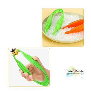 Herramientas de Exploración - 4 piezas Juguete Educativo