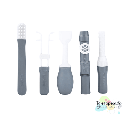 Set herramientas orales  1