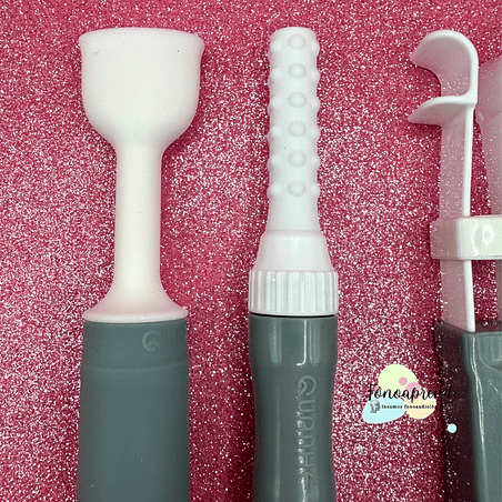 Set herramientas orales  7