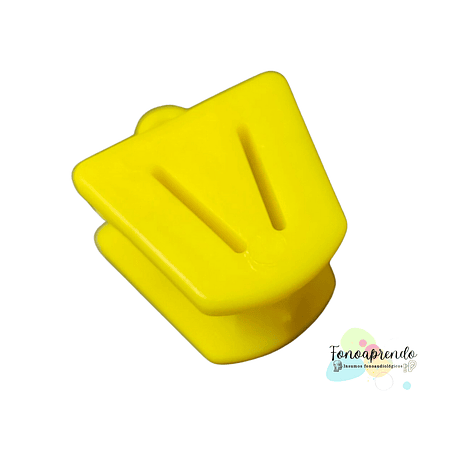 Abre Boca Lateral  3