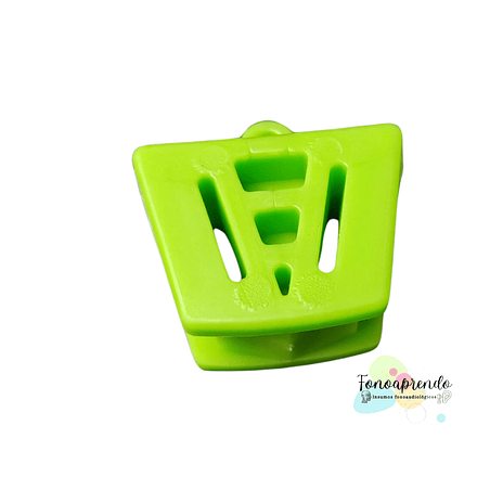 Abre Boca Lateral  4