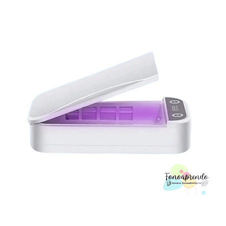 Esterilizador UV 1