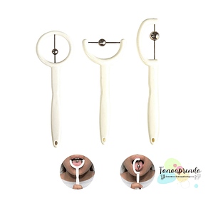 Juego de ejercitación lingual