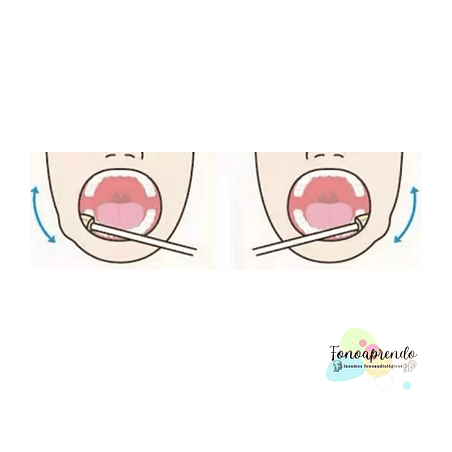 Pack de Hisopos desechables 4