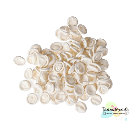 Dediles de látex  1