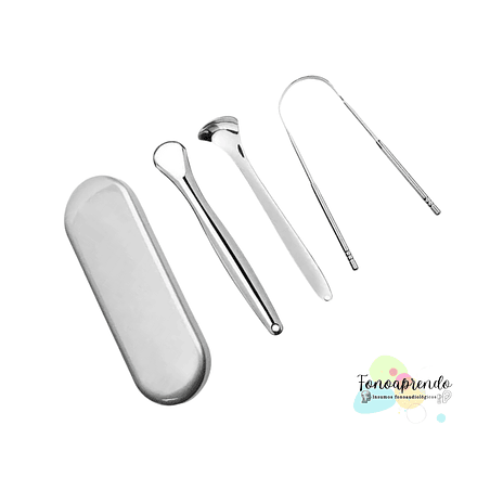 Limpiadores linguales  1