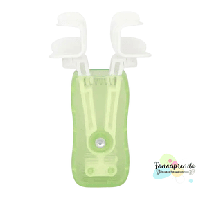 Ejercitador de boca - mandíbula 