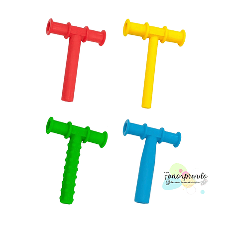 Chewy Tube / mordedor tubo 1