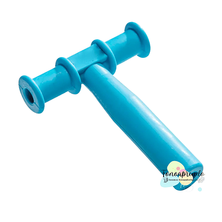 Chewy Tube / mordedor tubo 2