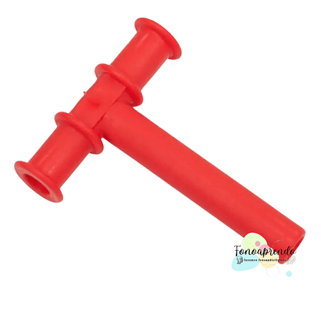 Chewy Tube / mordedor tubo 3