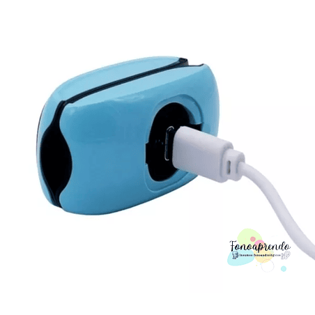 Saturometro / oxímetro Adulto Recargable 3