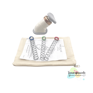 Ejercitador De Musculatura Suprahioidea