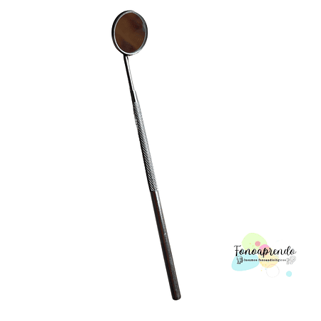 Espejo laríngeo nº4 1