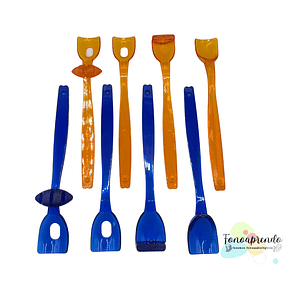 Guías Ora-light / Set entrenador de músculos