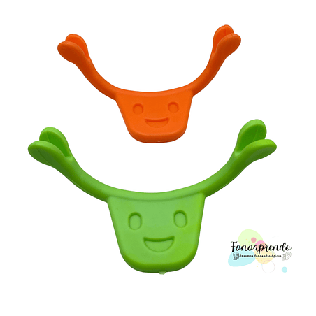 Corrector de sonrisa  1