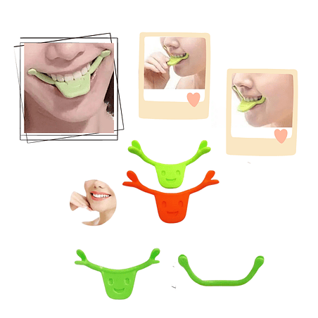 Corrector de sonrisa  2