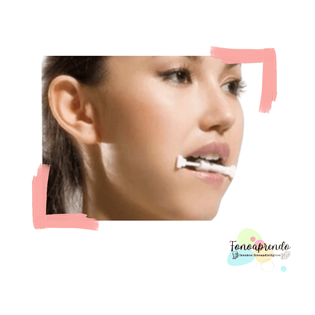 Ejercitador labial  3