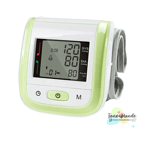 Tensiómetro 