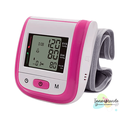 Tensiómetro  3