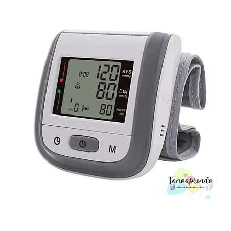 Tensiómetro  4