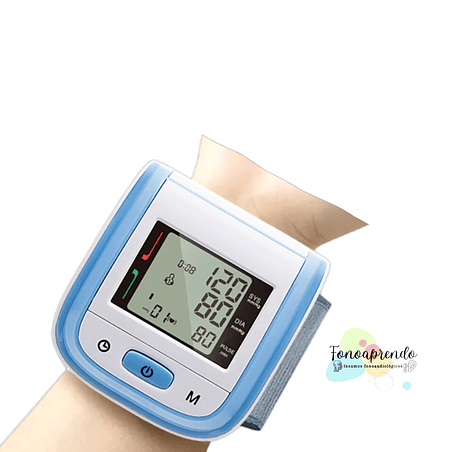 Tensiómetro  5