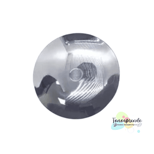 Campana y cánulas para jeringa 100 ml