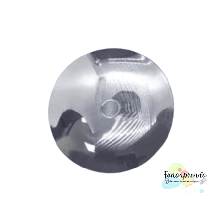 Campana y cánulas para jeringa 100 ml 1