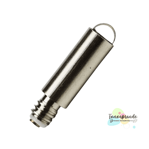 Bombilla / Ampolleta