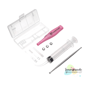 Set removedor infantil