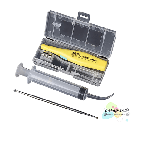 Set removedor infantil 3