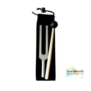 Diapasón Terapéutico Acumetría