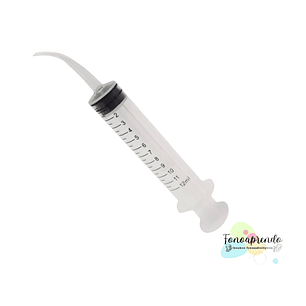 Jeringa 12 ml