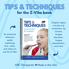 Consejos y Técnicas para el Z-Vibe® (libro en español) 2