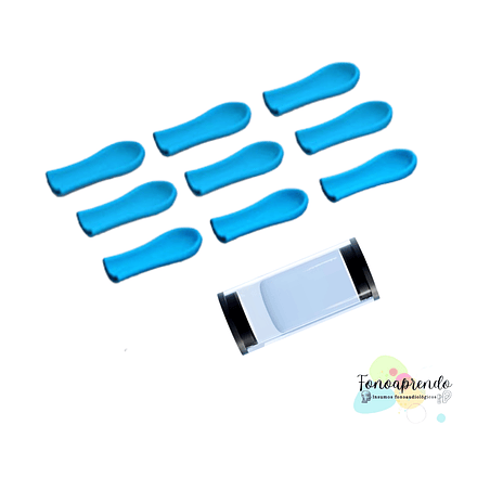 Funda de silicona para Otoscopio Bebird R1/R3 1