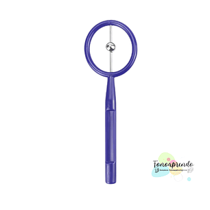 Herramientas para ejercitar la Punta de la Lengua