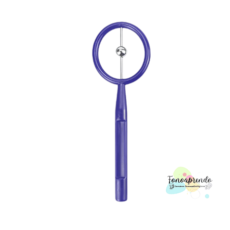 Herramientas para ejercitar la Punta de la Lengua 1