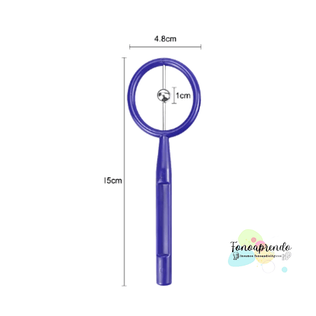 Herramientas para ejercitar la Punta de la Lengua 2