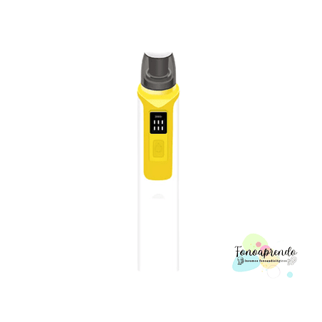 Aspirador Nasal eléctrico para niños(as) eléctrico.  7