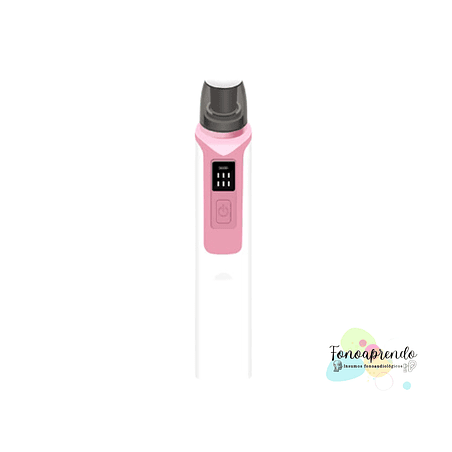 Aspirador Nasal eléctrico para niños(as) eléctrico.  8