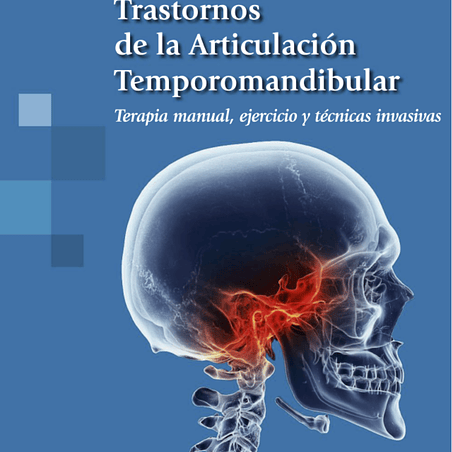 Trastornos de la articulación temporomandibular,  PDF. 1