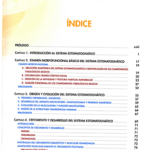 Sistema estomatognatico fisiologia y sus correlaciones clinicas biologicas , PDF.