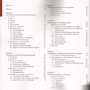 Motricidad Orofacial I, Fundamentos Anotomofisiológic, PDF