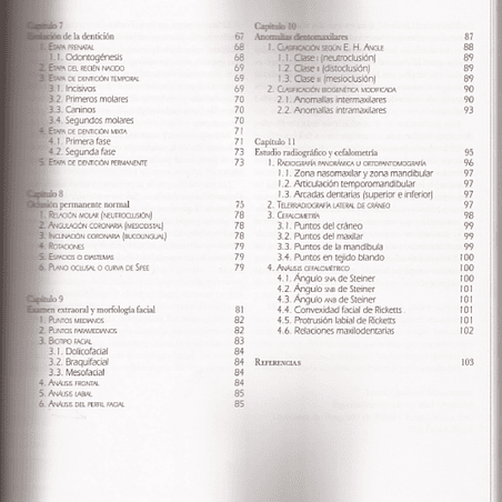 Motricidad Orofacial I, Fundamentos Anotomofisiológic, PDF 3