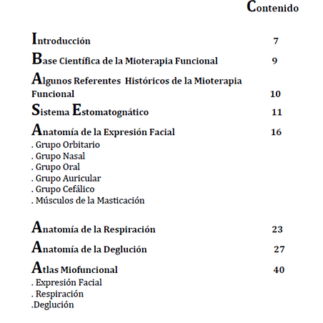 Tips y técnicas metodología ESMARS, PDF. 2