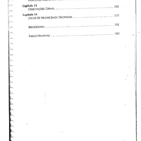 Manual practico de motricidade orofacial, PDF. 4