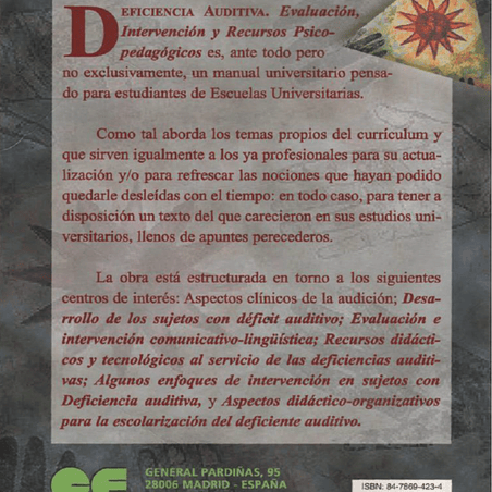 Deficiencia Auditiva, PDF. 2