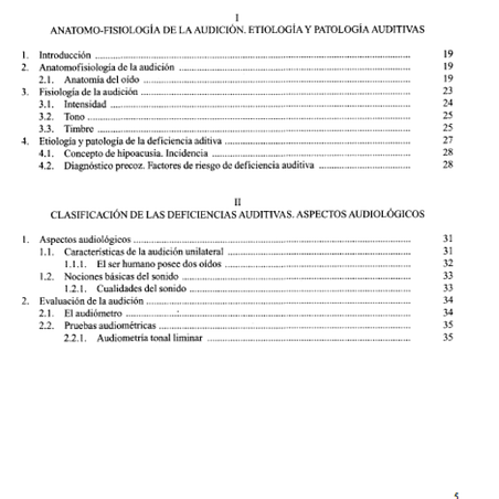 Deficiencia Auditiva, PDF. 3