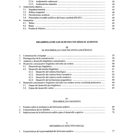 Deficiencia Auditiva, PDF. 4