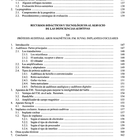 Deficiencia Auditiva, PDF. 6