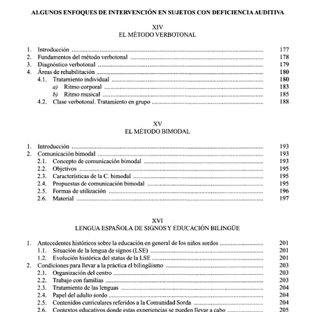 Deficiencia Auditiva, PDF. 7